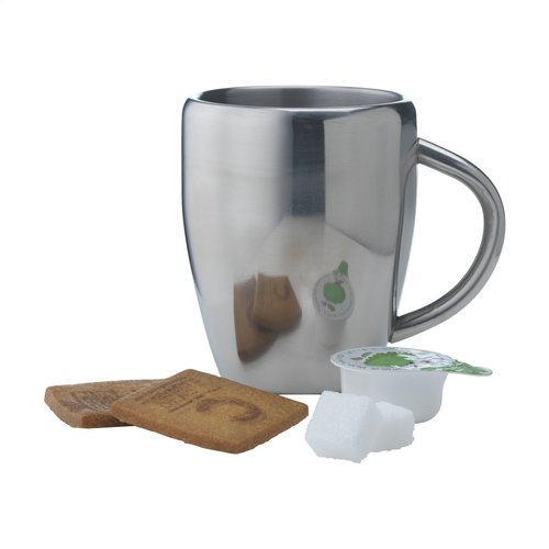 SteelMug 220 ml beker 4580 SteelMug 220 ml beker 4580