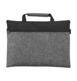 DocuTravel Felt RPET documententas 1234