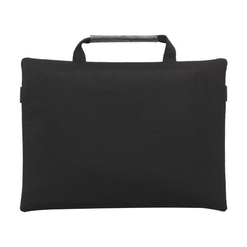 DocuTravel Felt RPET documententas 1234