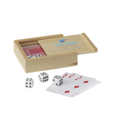 Dice & Play spel 3857 Dice & Play spel 3857