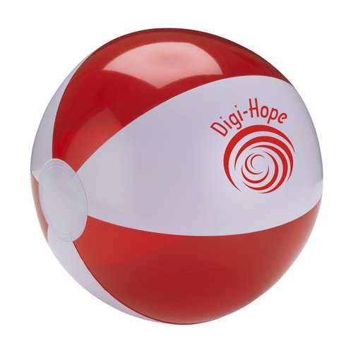 BeachBall Ø 24 cm strandbal 3020 BeachBall Ø 24 cm strandbal 3020