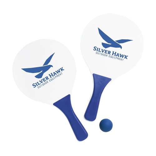 BeachTennis strandspel 4821