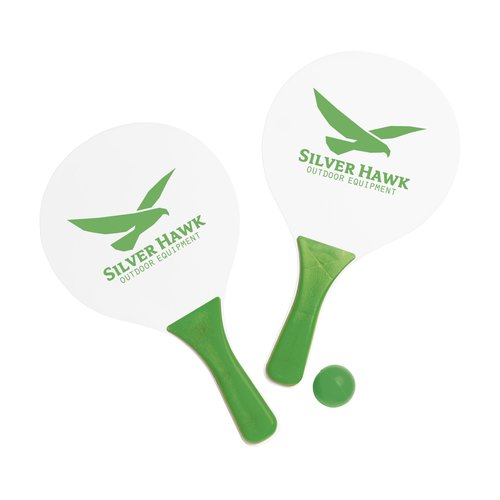 BeachTennis strandspel 4821