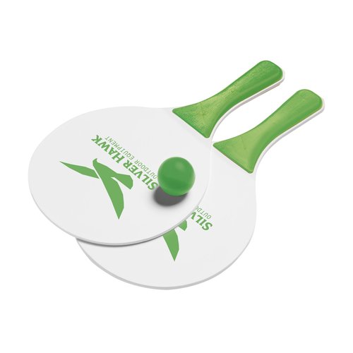 BeachTennis strandspel 4821