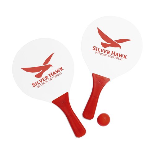 BeachTennis strandspel 4821