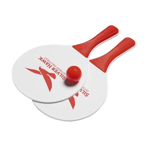 BeachTennis strandspel 4821