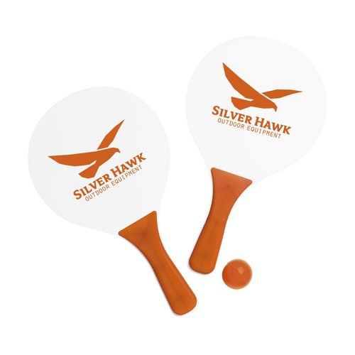 BeachTennis strandspel 4821