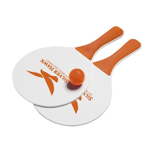 BeachTennis strandspel 4821