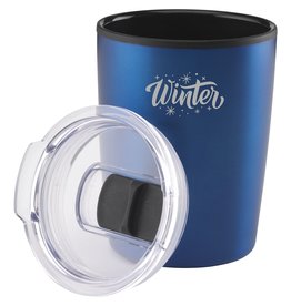 Thermosbeker bedrukken Espresso-to-Go Mug 170 ml