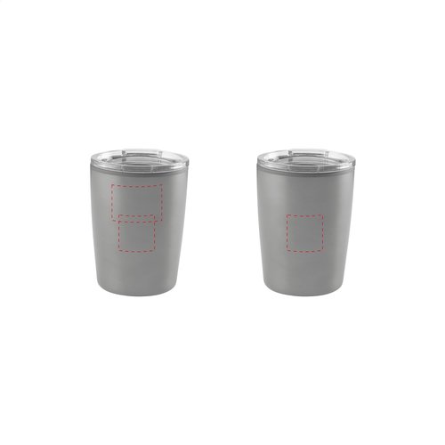 Thermosbeker Espresso-to-Go