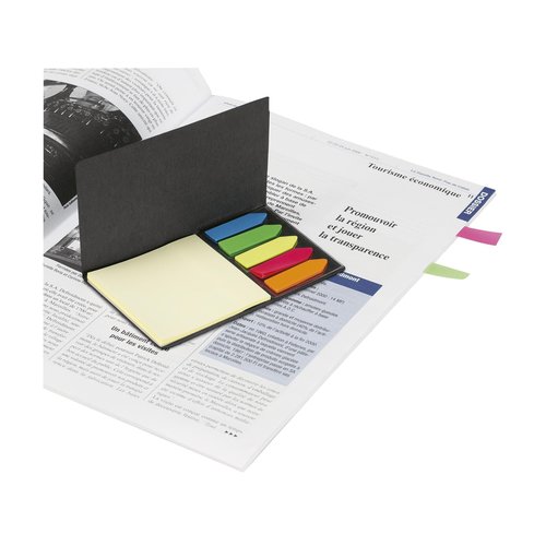 MaxiMemo memoboekje 3648