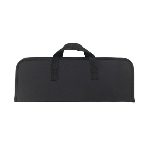 Barbecue relatiegeschenken bedrukken Asado BBQ-Set barbecueset 6317