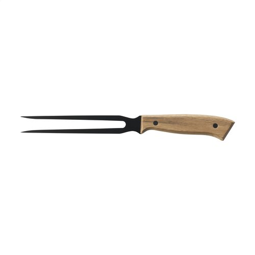 Barbecue relatiegeschenken bedrukken Asado BBQ-Set barbecueset 6317