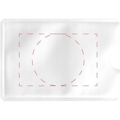 RFID Phone Pocket telefoon kaarthouder CL0584