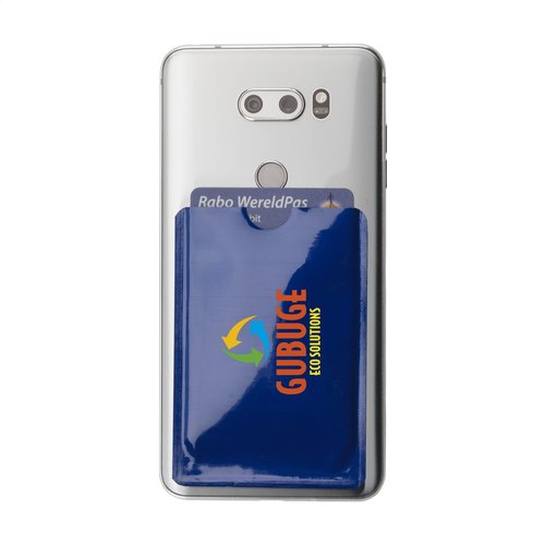 RFID Phone Pocket telefoon kaarthouder CL0584