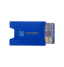 RFID Visita kaarthouder 1260