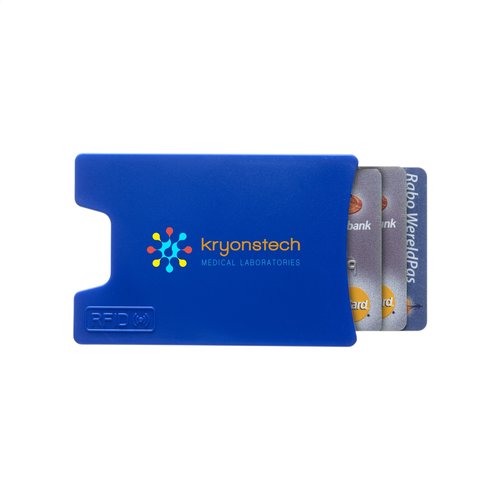 RFID Visita kaarthouder 1260