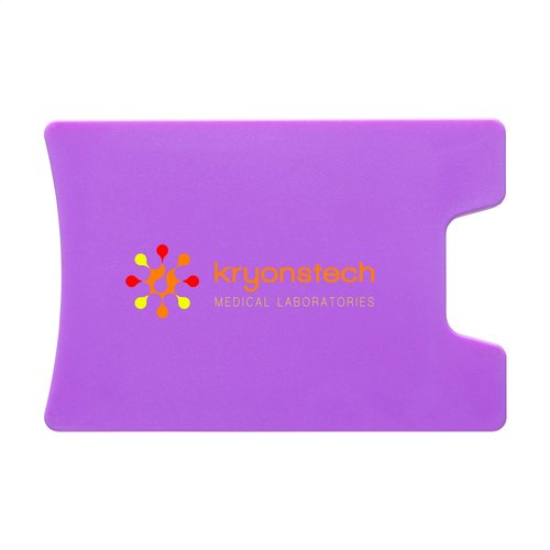 RFID Visita kaarthouder 1260