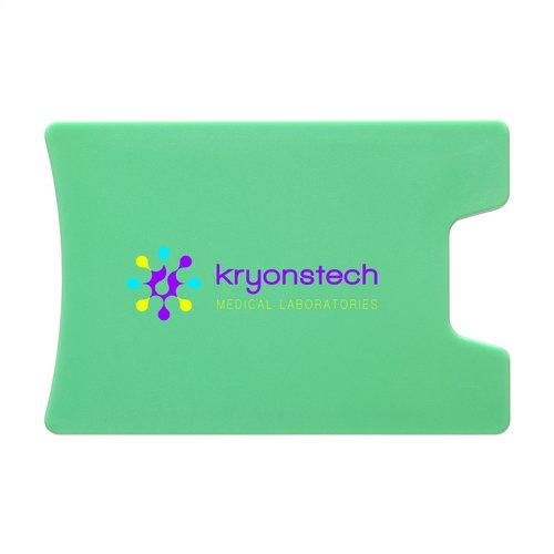 RFID Visita kaarthouder 1260