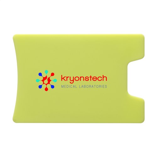 RFID Visita kaarthouder 1260