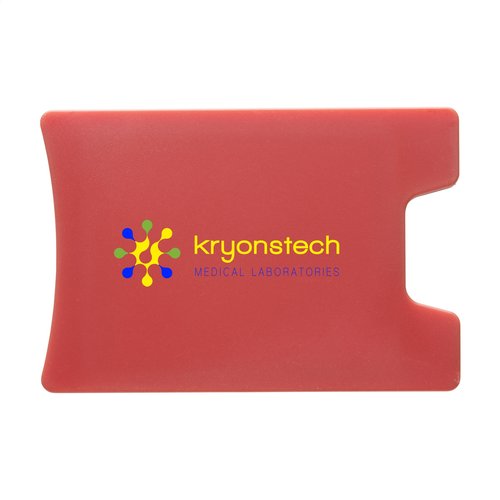 RFID Visita kaarthouder 1260