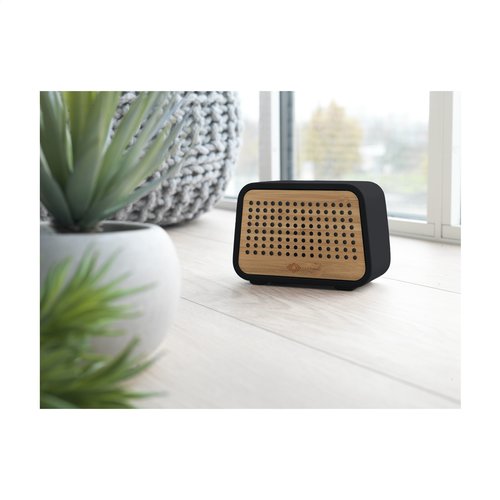 Magnus Stone ECO Wireless Speaker Draadloze speaker 5894 Magnus Stone ECO Wireless Speaker Draadloze speaker 5894