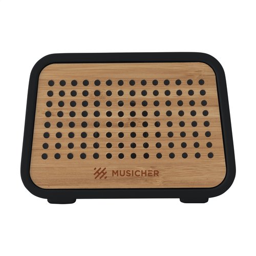 Magnus Stone ECO Wireless Speaker Draadloze speaker 5894 Magnus Stone ECO Wireless Speaker Draadloze speaker 5894