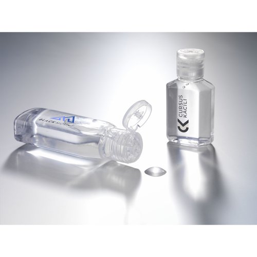 Verzorgende Hygiënische Handgel 50 ml 1317