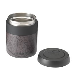 Kambukka® Bora 600 ml Foodcontainer 1323