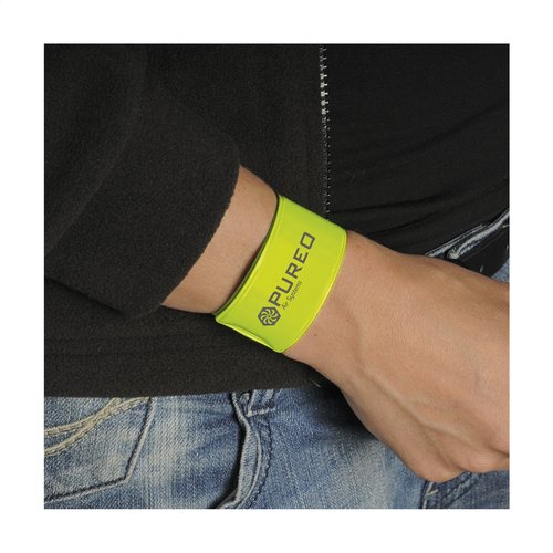 SnapWrap fluorarmband 2016
