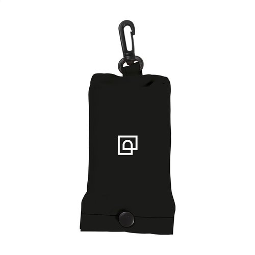 Shop Easy opvouwbare winkeltas bedrukken met logo