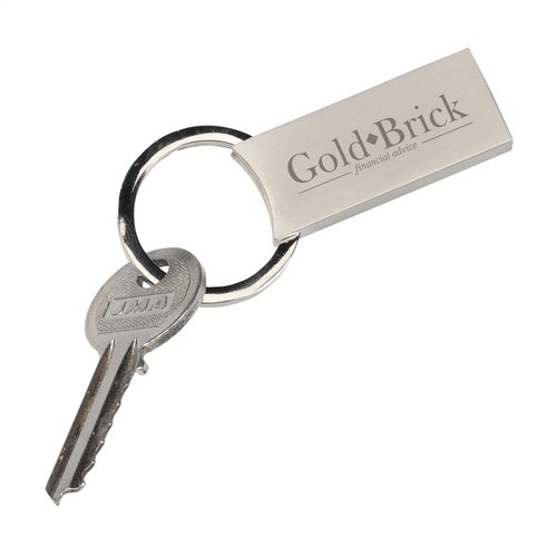 StraightKey sleutelhanger 3289