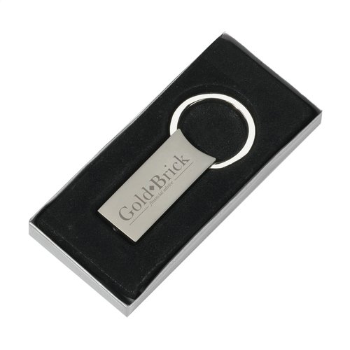 StraightKey sleutelhanger 3289