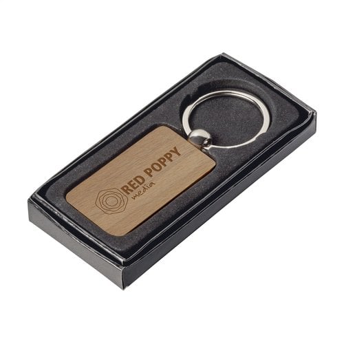 WoodKey Rectangle 3312