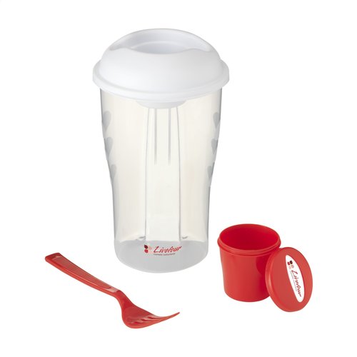 Salad2Go Saladeshaker 3524