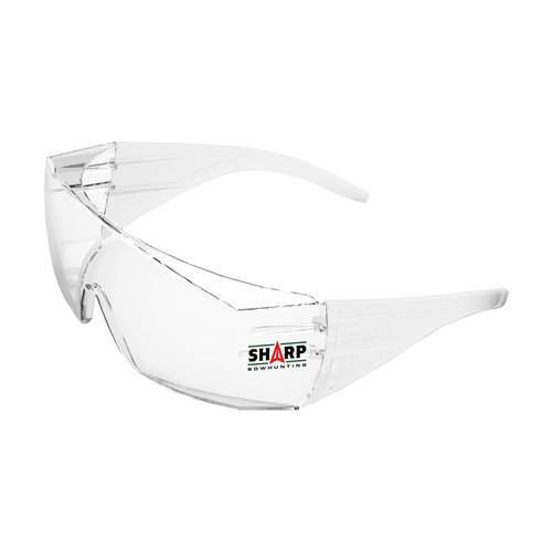 EyeProtect veiligheidsbril 3525