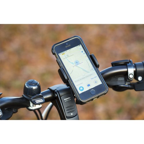 Auto & Fiets artikelen Bike Phone Holder telefoonhouder 1248