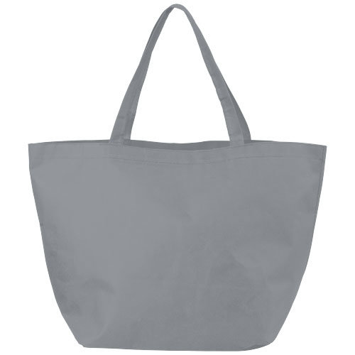 Maryville non woven draagtas 80 g/m² bedrukken met logo