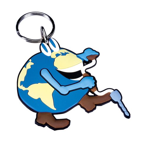 Custom Made sleutelhanger  2255