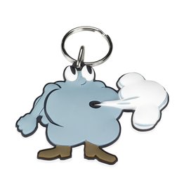 Custom Made sleutelhanger  2255