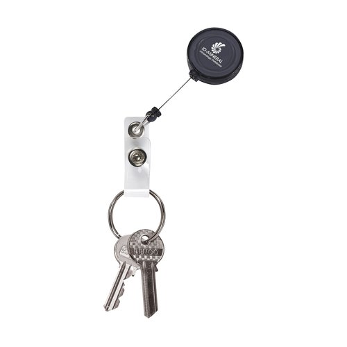 Diverse premiums BadgeClip badgehouder 2292