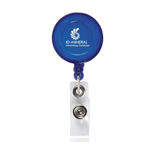 Diverse premiums BadgeClip badgehouder 2292