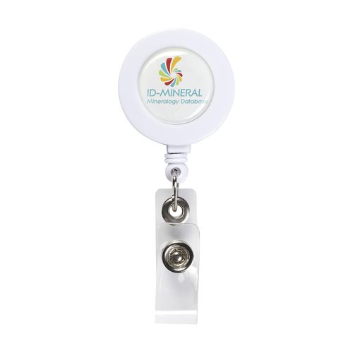 Diverse premiums BadgeClip badgehouder 2292