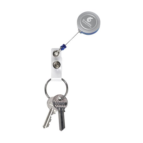 Diverse premiums BadgeClip badgehouder 2292