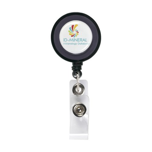 Diverse premiums BadgeClip badgehouder 2292