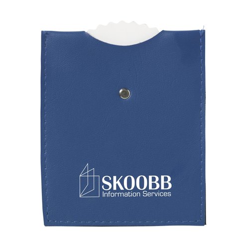 EuroNorm parkeerschijf 2258