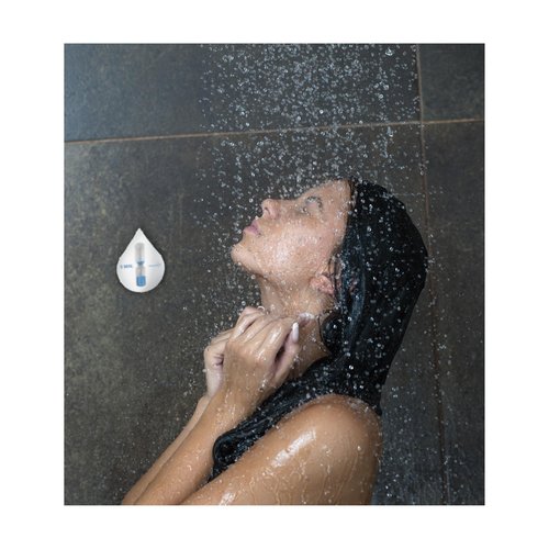 Bad & Wellness geschenken ShowerTimer 2300