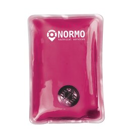 HeatPad warmtepad 2351 bedrukken met logo DeBle