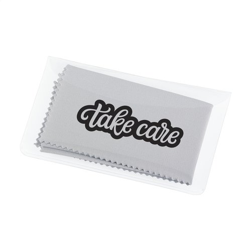 FiberClean reinigingsdoekje 2531