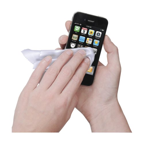 FiberClean reinigingsdoekje 2531